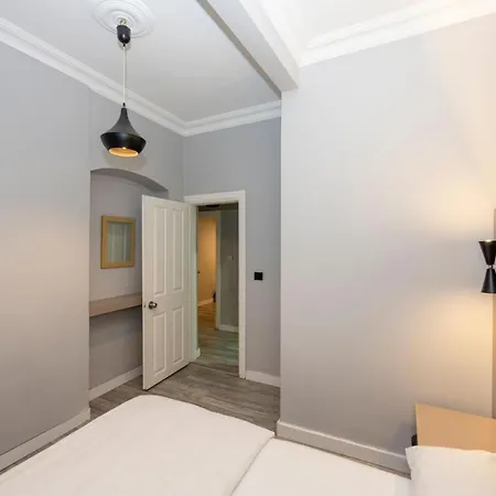 Cirrus 3* Istanbulská provincie