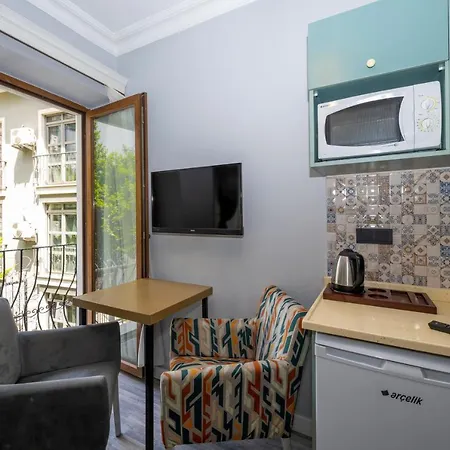 Cirrus Istanbulská provincie