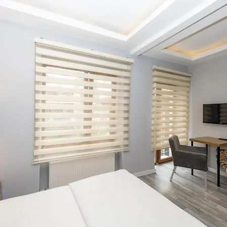 Cirrus Hotell