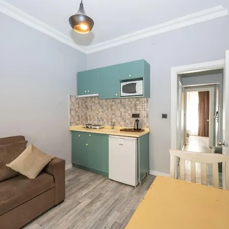 Cirrus Hotell