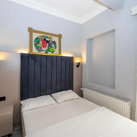 Otel Cirrus