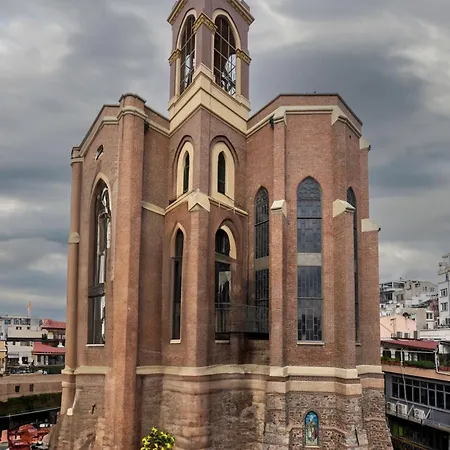 Cirrus Istanbul