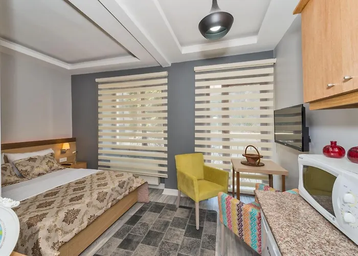 Cirrus 3* Стамбул