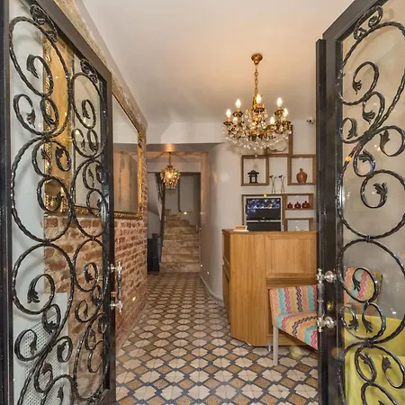 Cirrus Provincia di Istanbul