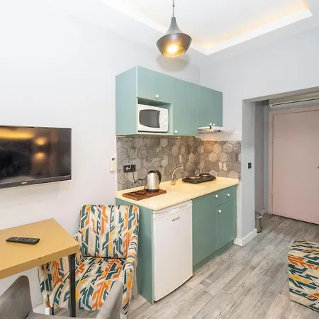 Cirrus 3* Provincia di Istanbul