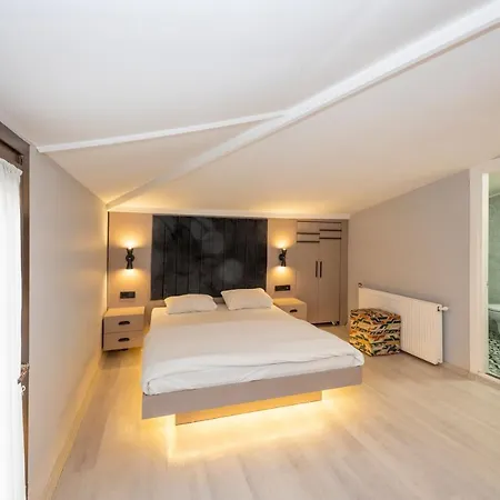 Hotel Cirrus *