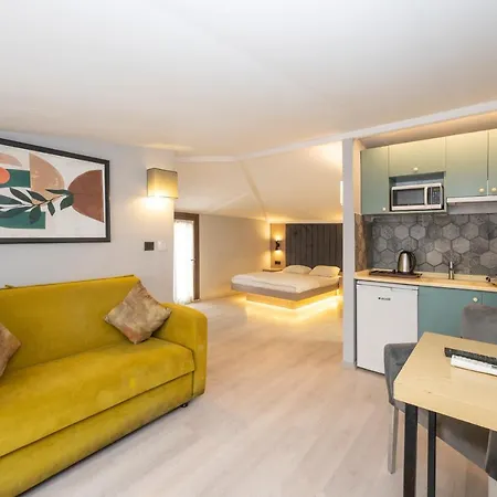 Cirrus Provincia di Istanbul