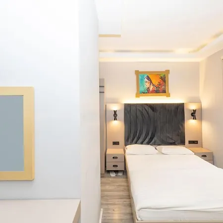 Cirrus 3* Provincia di Istanbul