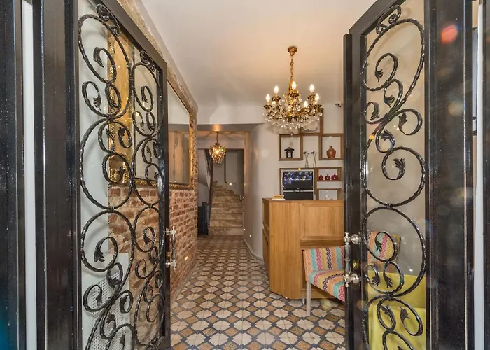 Cirrus Provincia di Istanbul