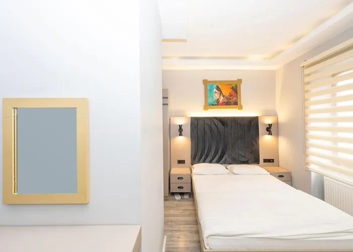 Cirrus 3* Provincia di Istanbul