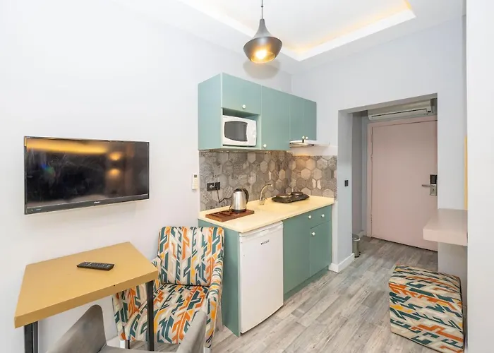 Cirrus 3* Provincia di Istanbul