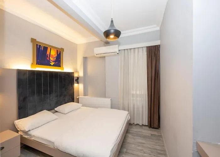 Cirrus 3* Provincia di Istanbul