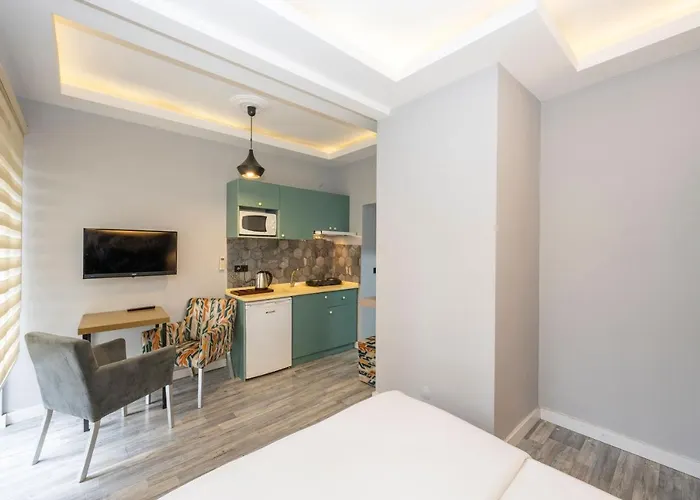 Hotel Cirrus Provincia di Istanbul