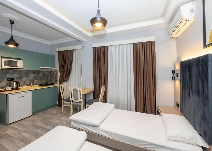 Cirrus Provincia di Istanbul