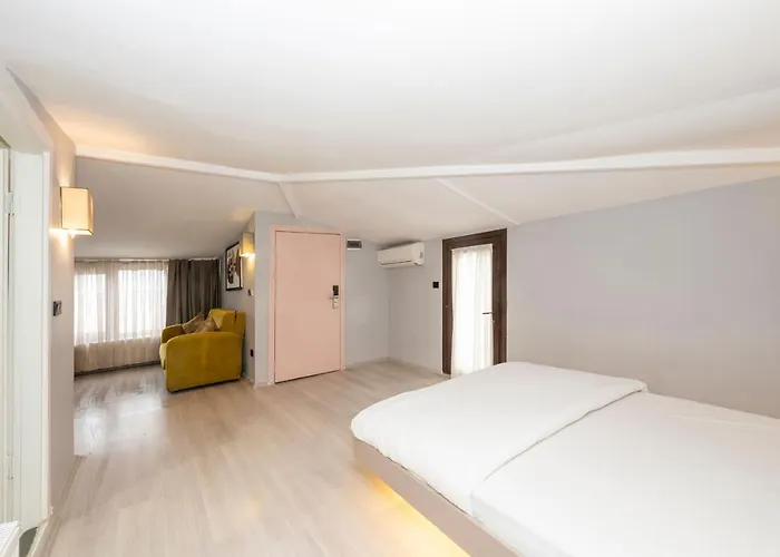 Cirrus Provincia di Istanbul