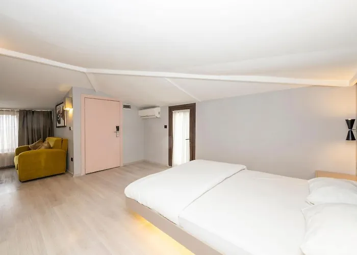 Cirrus Provincia di Istanbul