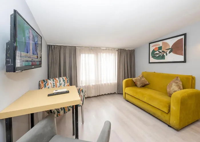 Cirrus 3* Provincia di Istanbul