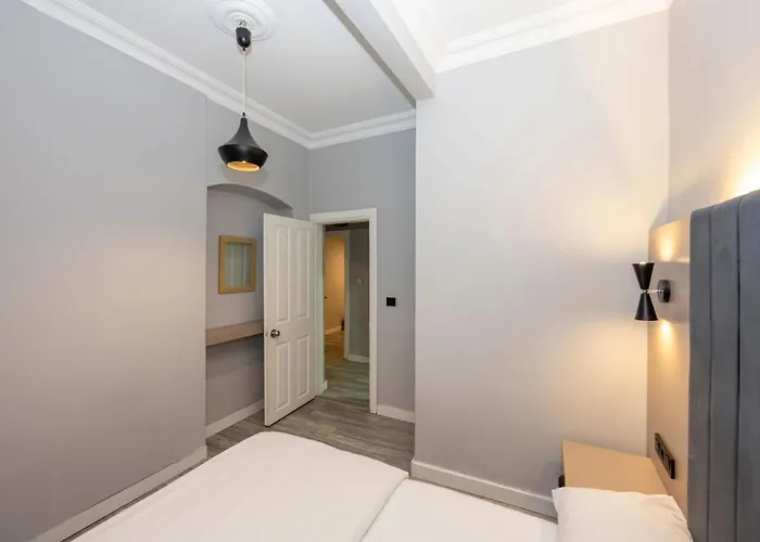 Cirrus 3* Provincia di Istanbul