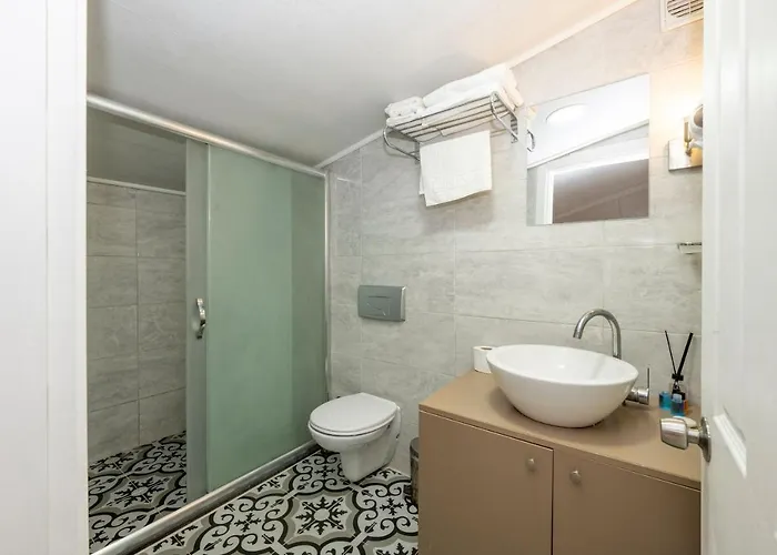 Hotel Cirrus Provincia di Istanbul