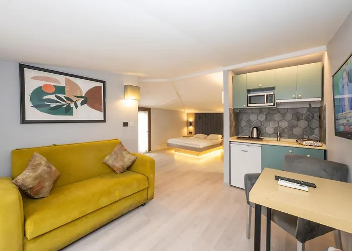 Cirrus Provincia di Istanbul