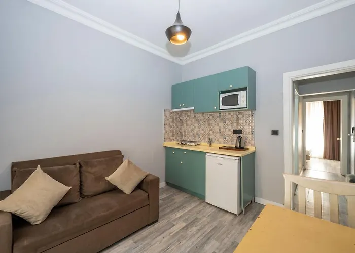 Hotel Cirrus Provincia di Istanbul