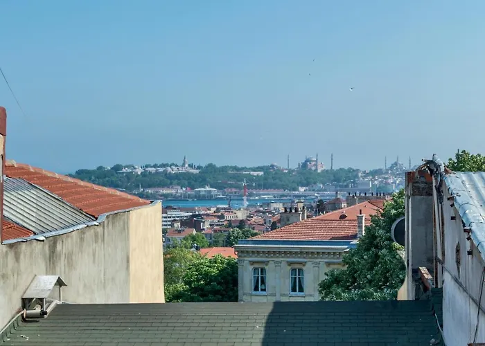 Cirrus 3* Provincia di Istanbul